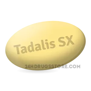 Buying_Tadalis SX_online